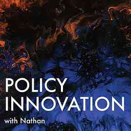 Policy Innovation Podcast cover logo