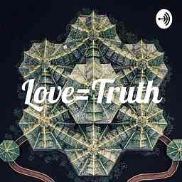 Love=Truth logo