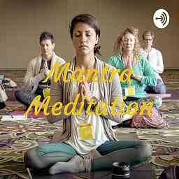 Mantra Meditation cover logo