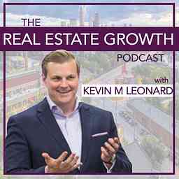 Real Estate Training with Kevin M Leonard logo