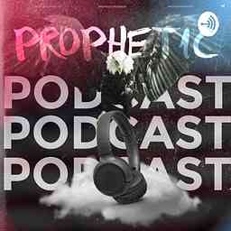 Propheticpodcast cover logo