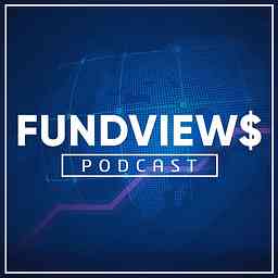 Fundviews Podcast cover logo