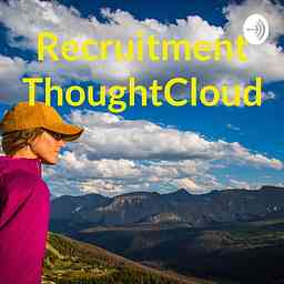 Recruitment ThoughtCloud cover logo