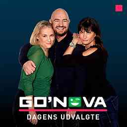 GO'NOVA Dagens Udvalgte logo