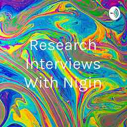 Research Interviews Geriatric Care cover logo