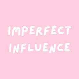 Imperfect Influence cover logo
