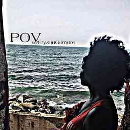 POV cover logo