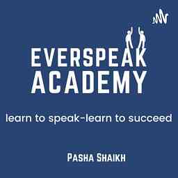 Everspeak Academy cover logo