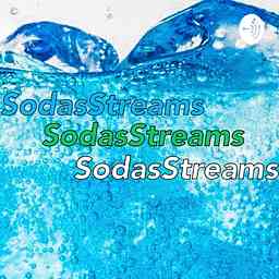 SodasStreams logo