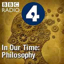 In Our Time: Philosophy cover logo
