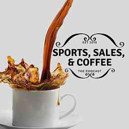 Sports Sales & Coffee cover logo