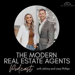 The Modern Real Estate Agents logo