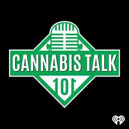 Cannabis Talk 101 logo