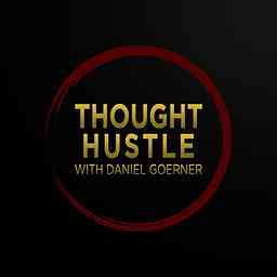 Thought Hustle cover logo