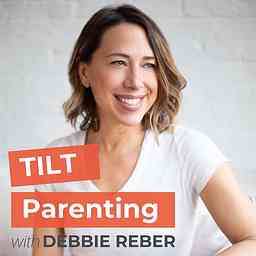 TILT Parenting: Raising Differently Wired Kids logo