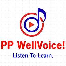 PP WellVoice! cover logo