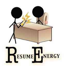 Resume Energy logo