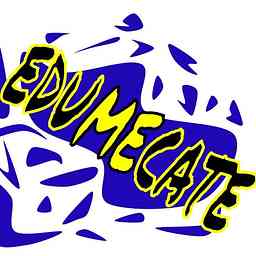 EDUMECATE cover logo