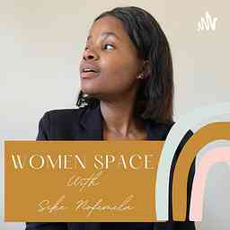 Women Space with Sike Nofemela cover logo