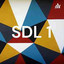 SDL 1 cover logo
