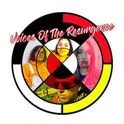 Voices of The Resurgence cover logo
