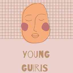 Young Guiris cover logo