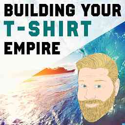 Building your T-Shirt Empire cover logo