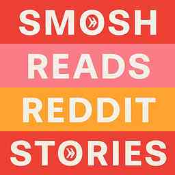 Smosh Reads Reddit Stories logo