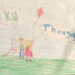Kid Thoughts cover logo