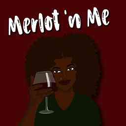 Merlot 'n Me logo