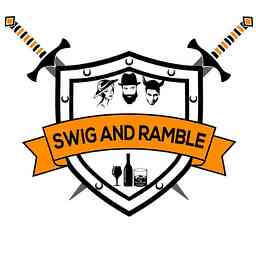 Swig & Ramble cover logo