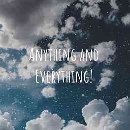 Anything and Everything! cover logo