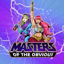 Masters of the Obvious logo
