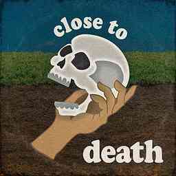 Close to Death cover logo