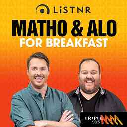 Jodi & Matho  for Breakfast - Triple M 93.5 Dubbo logo