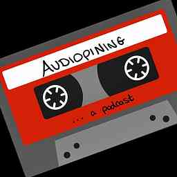 Audiopining cover logo