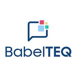 BabelTEQ Podcast cover logo