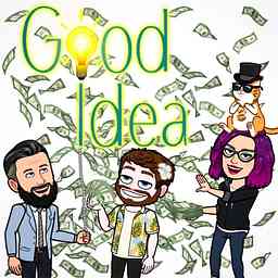 Good Idea Podcast logo