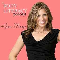 Body Literacy Podcast cover logo