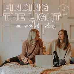 Finding the Light cover logo