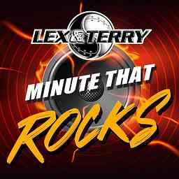 Q105.1 Lex & Terry Minute That ROCKS! logo