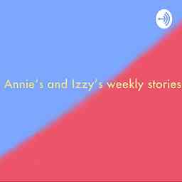 Annie’s and Izzy’s weekly story’s logo