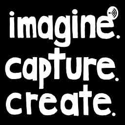 Imagine. Capture. Create. logo
