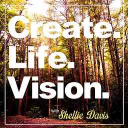 Create.Life.Vision. logo