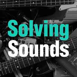 Solving Sounds cover logo