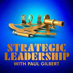 Strategic Leadership cover logo