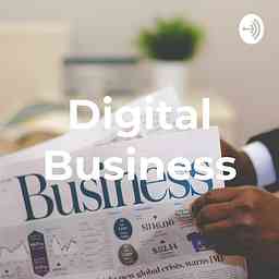 Digital Business cover logo
