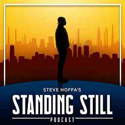 Standing Still cover logo