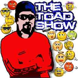 The Toad Show logo