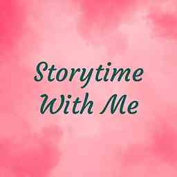 Storytime With Me cover logo